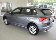 Škoda Kamiq 8