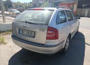 Škoda Octavia 9