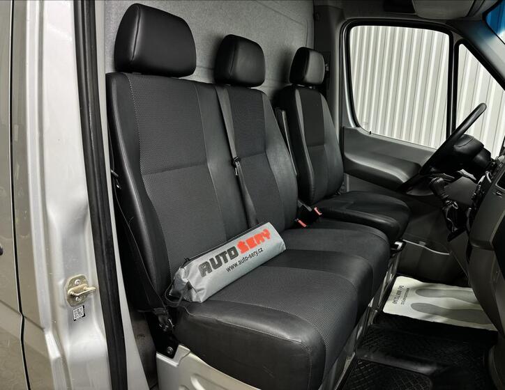 Mercedes-Benz Sprinter 44