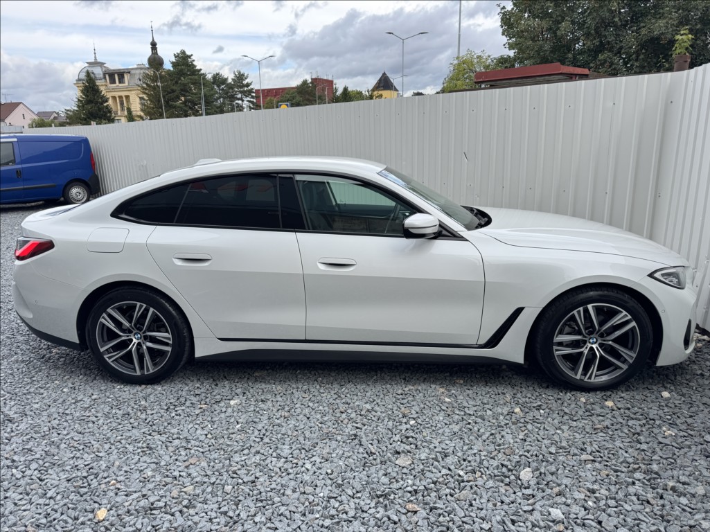 BMW Řada 4
