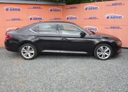 Škoda Superb 8
