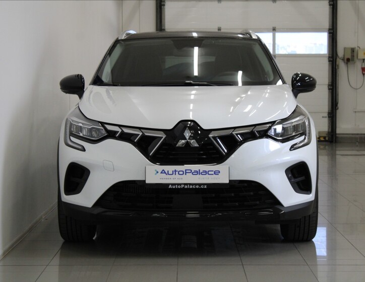 Mitsubishi ASX 2