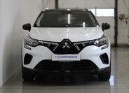Mitsubishi ASX 2