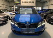 Škoda Octavia 2