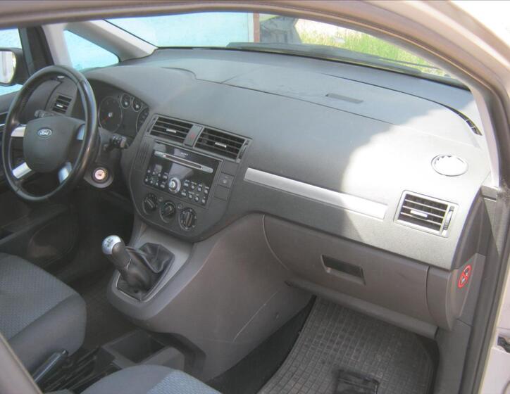 Ford C-MAX 15