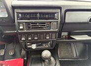 Lada Niva 9