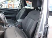 Hyundai Tucson 10