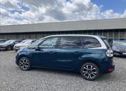 Citroën Grand C4 SpaceTourer 4