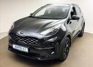 KIA Sportage 1