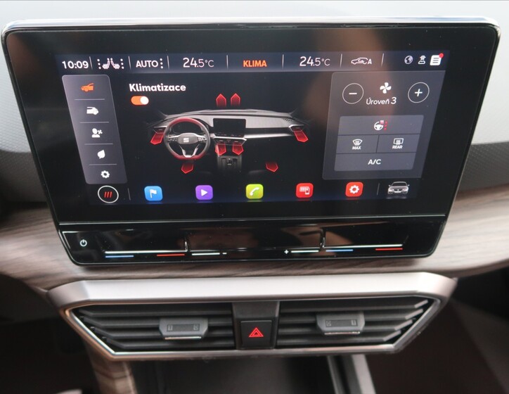 Seat Leon 48