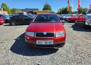 Škoda Fabia 4