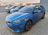 KIA Ceed 3