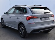 Škoda Kamiq 11
