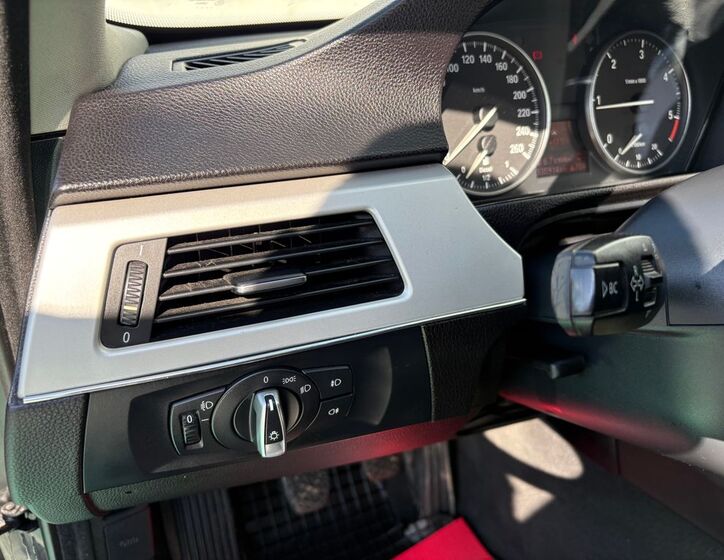 BMW Řada 3 12