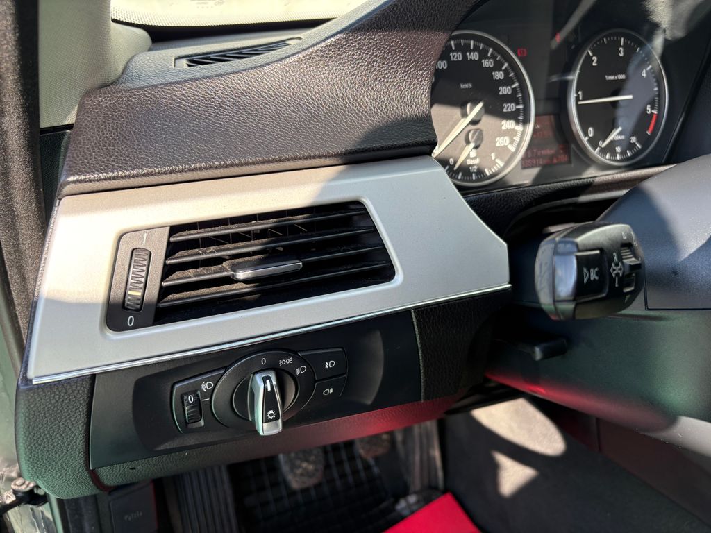 BMW Řada 3