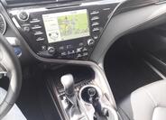 Toyota Camry 12