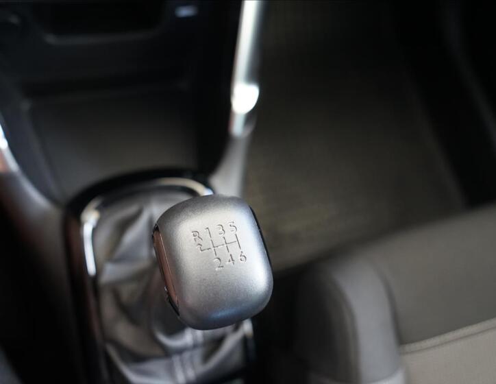 Citroën C3 Aircross 21