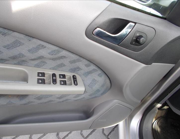 Škoda Octavia 26