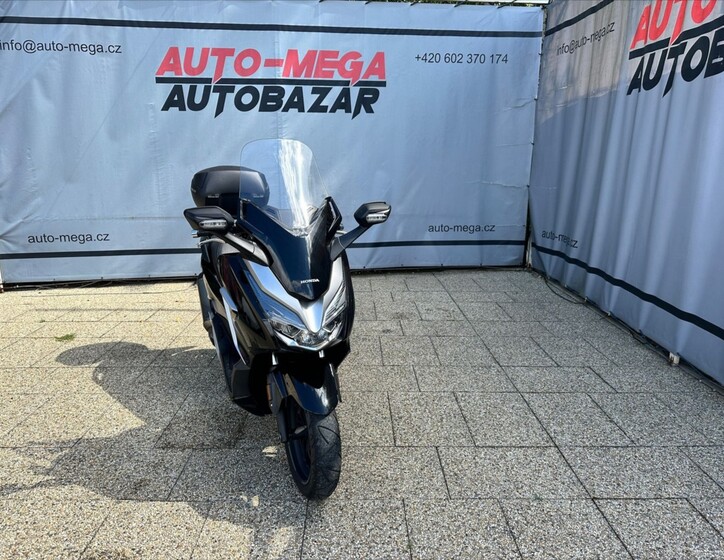 Honda Ostatní 8