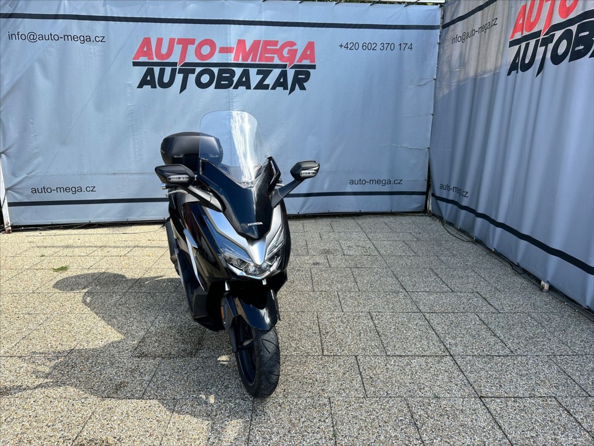 Honda Ostatní