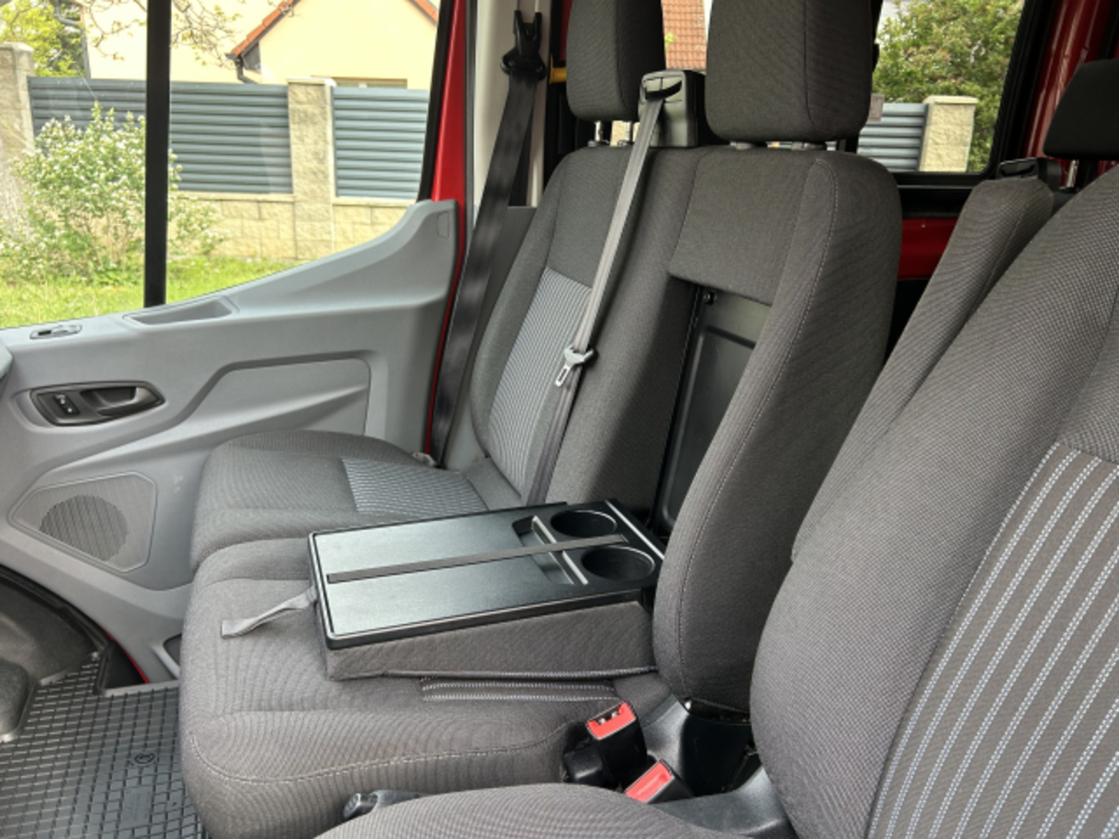 Ford Transit 30