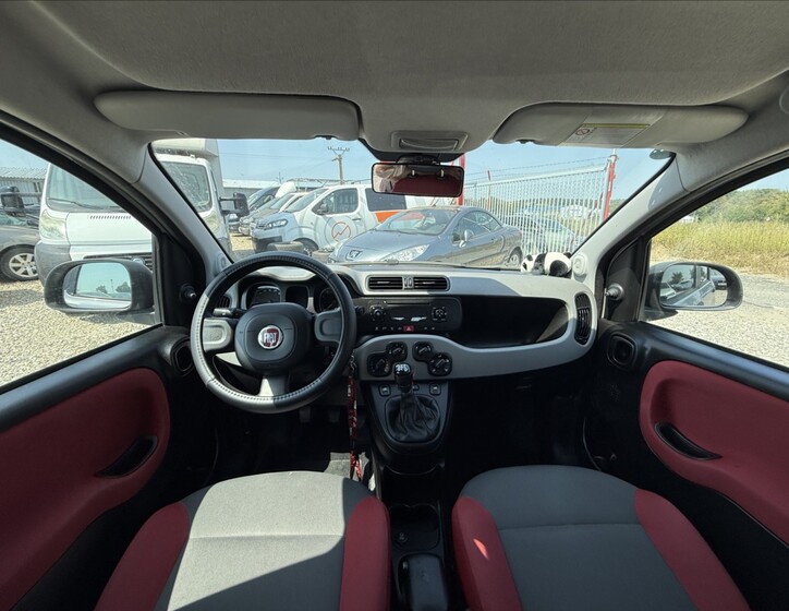 Fiat Panda 16