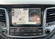 Hyundai Tucson 16