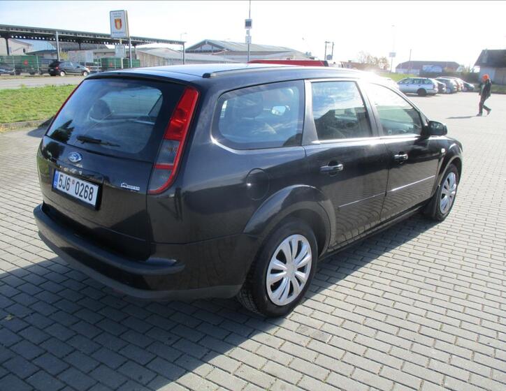 Ford Focus 33