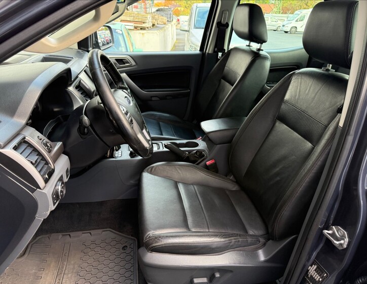 Ford Ranger 11