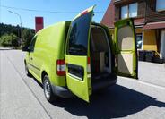 Volkswagen Caddy 17