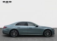 Mercedes-Benz Třídy E 6
