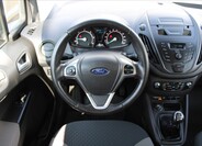 Ford Tourneo Courier 10