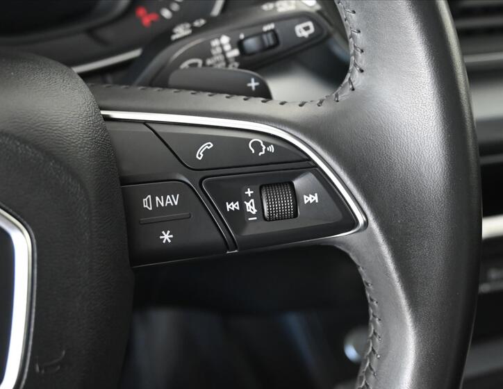 Audi Q5 18