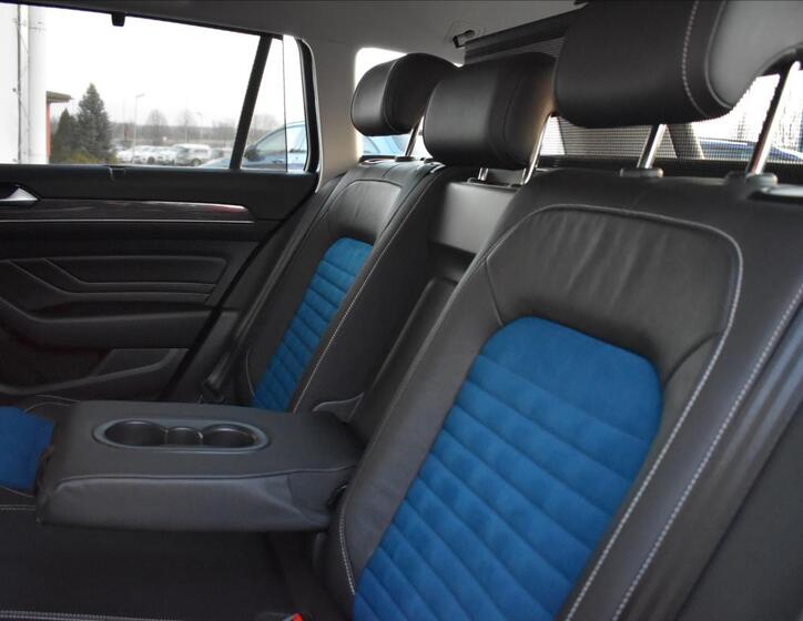 Volkswagen Passat 15