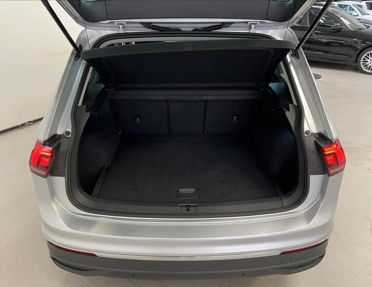 Volkswagen Tiguan 27