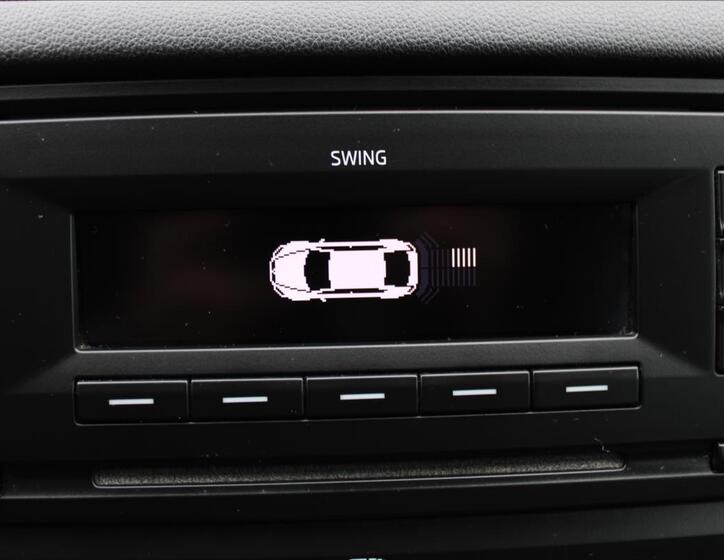 Škoda Octavia 17
