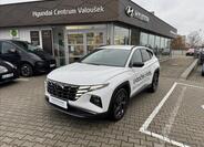 Hyundai Tucson 1