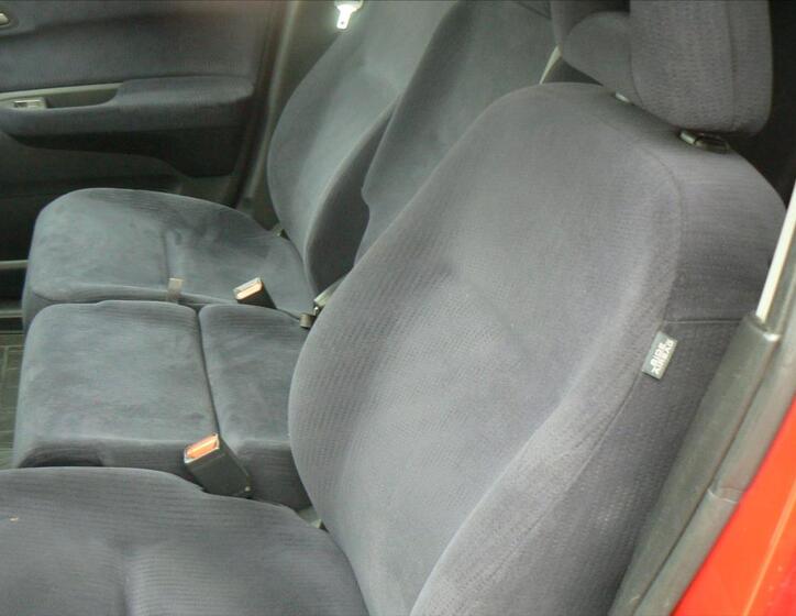 Honda FR-V 19