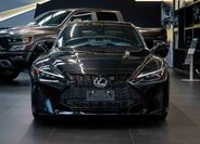 Lexus IS 9
