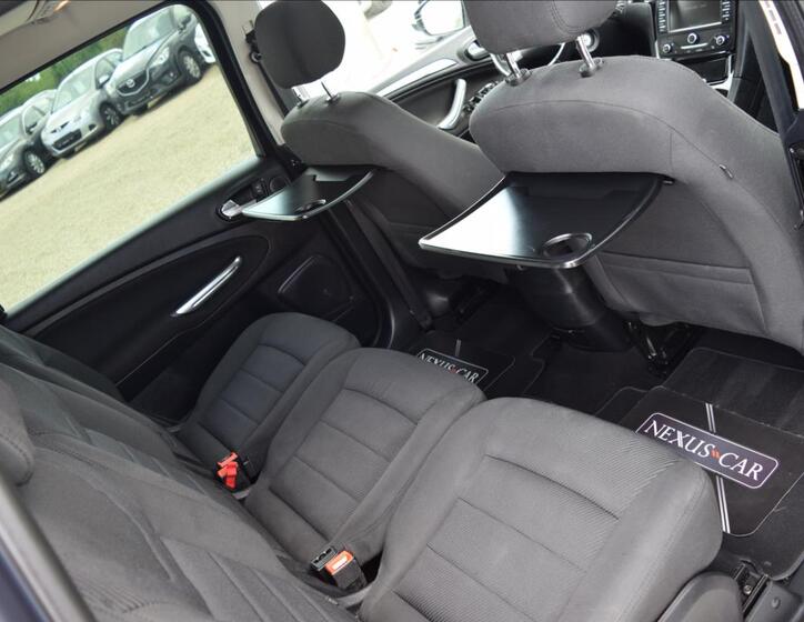 Ford Galaxy 20
