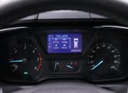 Ford Tourneo Custom 19