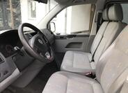 Volkswagen Transporter 8