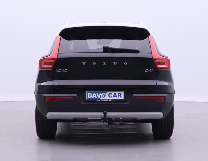 Volvo XC40 6