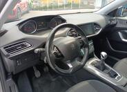 Peugeot 308 16