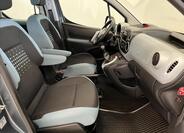 Citroën Berlingo 20