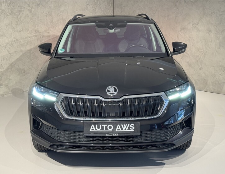 Škoda Karoq 2