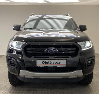 Ford Ranger 4