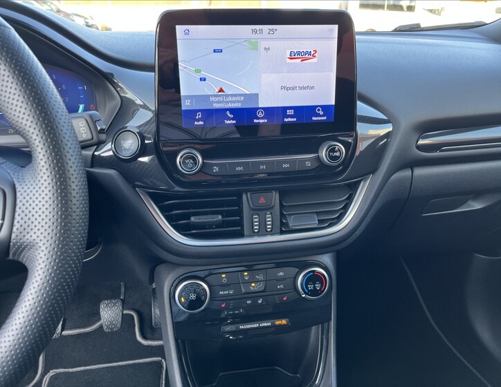Ford Puma 27