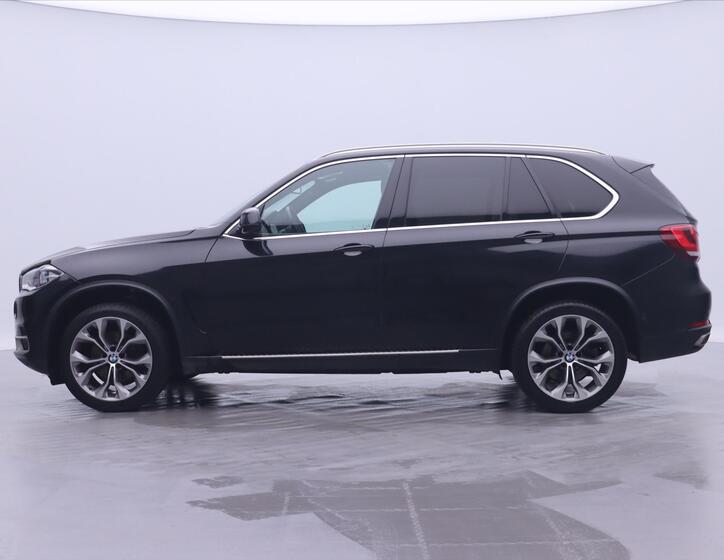 BMW X5 4