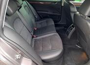 Škoda Superb 6